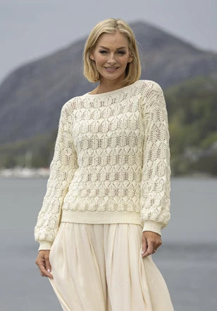 Viking garn - Katalog 2612