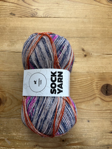 Farmers sock yarn