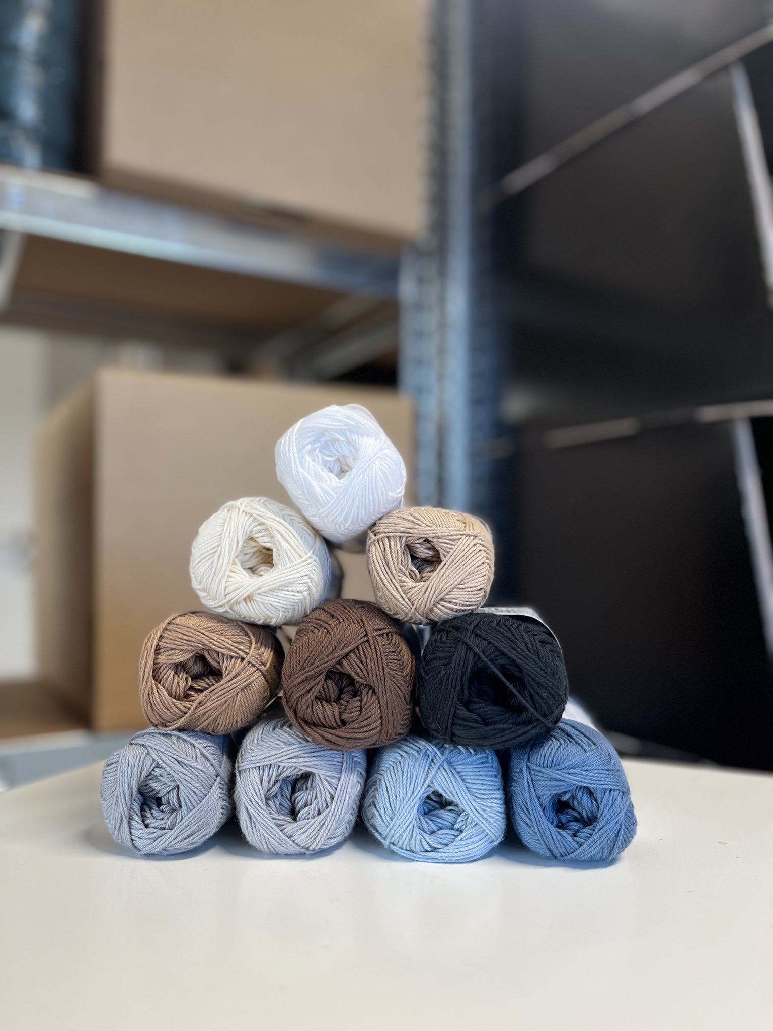 Farmer colorbag med 10 ngl