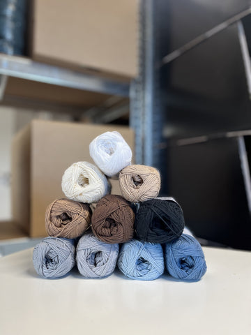 Farmer colorbag med 10 ngl