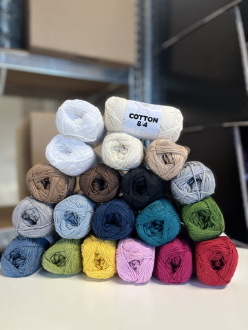 Farmer colorbag med 20 ngl