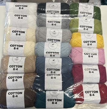 Farmer colorbag med 20 ngl