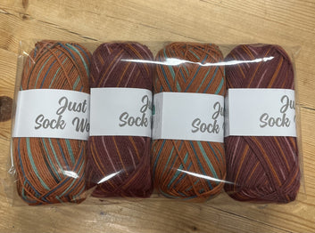 Garn gave strømpegarn