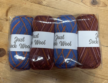 Garn gave strømpegarn