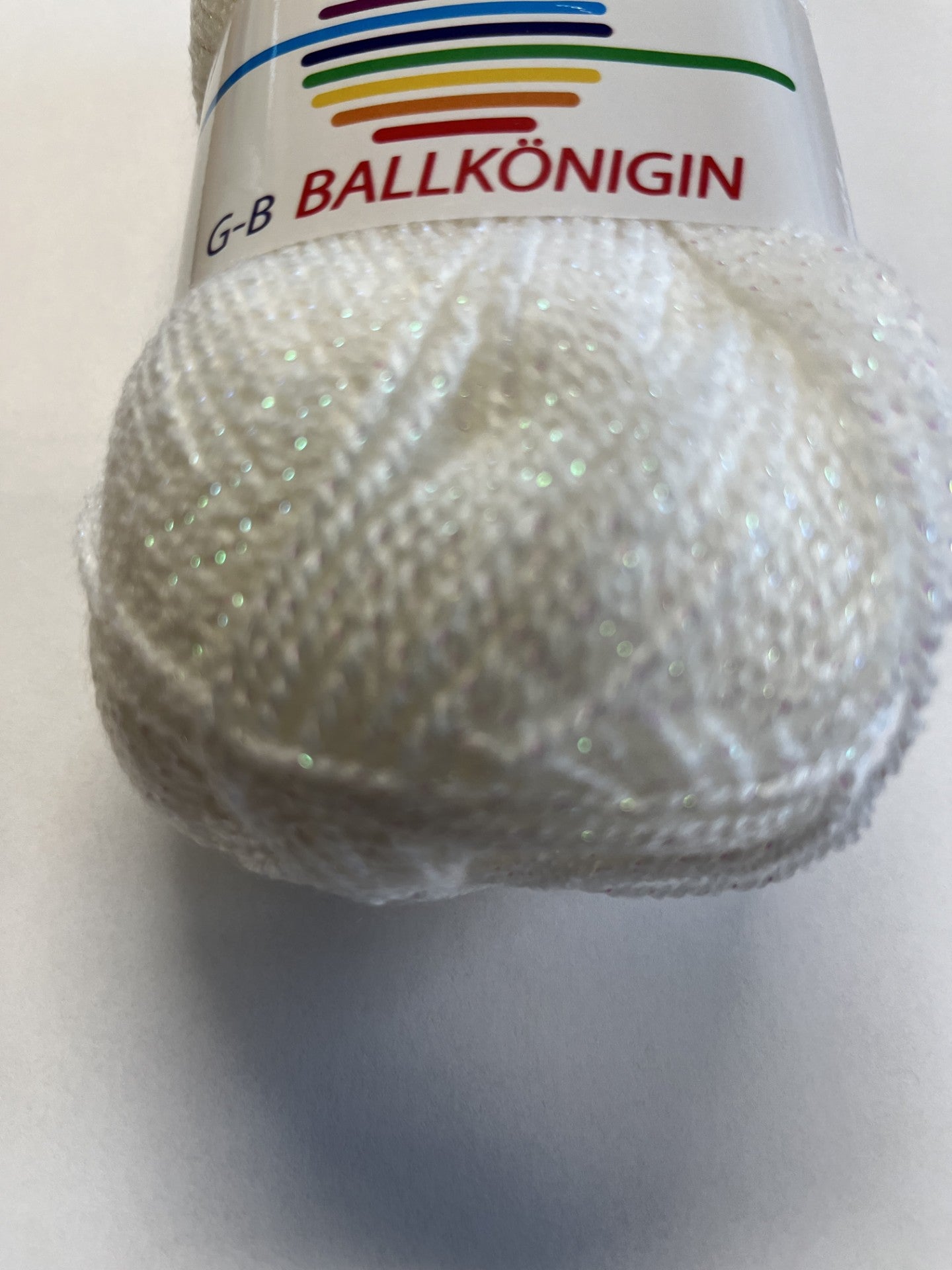 G-B Ballkönigin