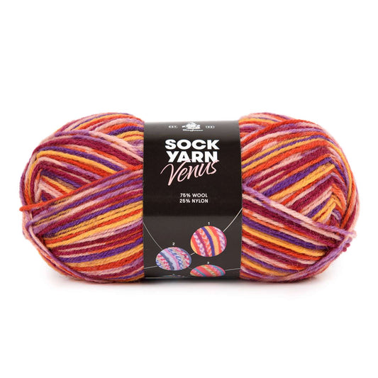 Sock Yarn Universe - Venus