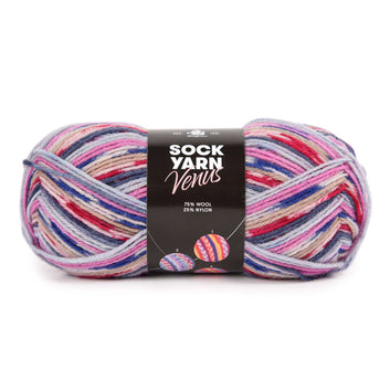 Sock Yarn Universe - Venus