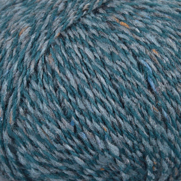 Mayflower Birmingham - 015 Stålblå