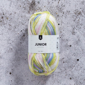 Järbo Junior - 032 Multi Print