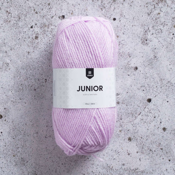Järbo Junior - 005 Baby Purple