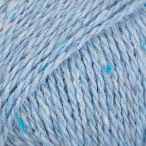 DROPS Soft Tweed - 11 Aquamarine