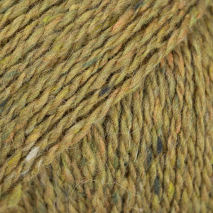 DROPS Soft Tweed - 16 Guacamole