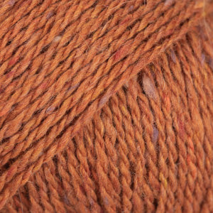 DROPS Soft Tweed - 18 Gulerodskage
