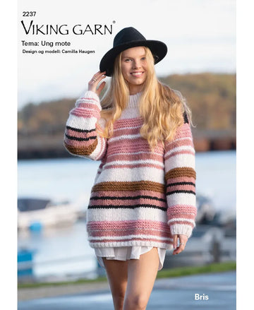 Viking garn - Katalog 2237