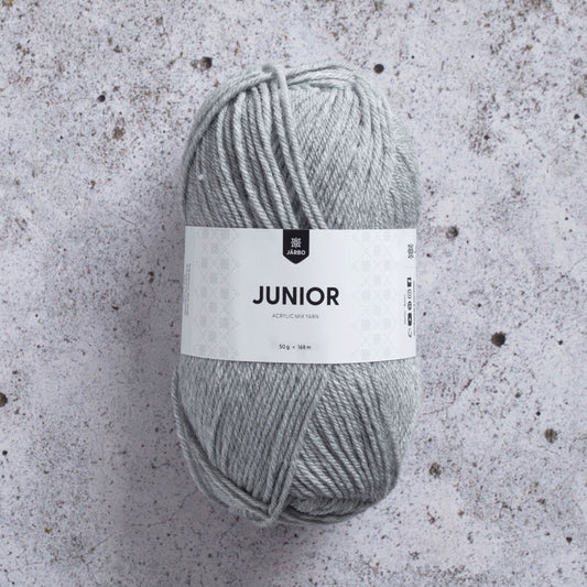 Järbo Junior - 025 Light gray