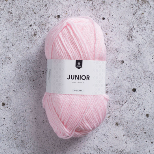 Järbo Junior - 004 Baby pink