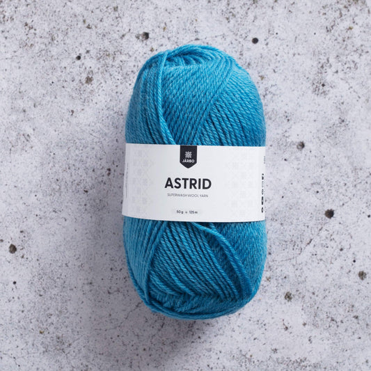 Järbo Astrid - 412 Blue cloud
