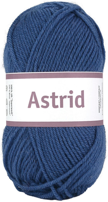 Järbo Astrid - 413 Brilliant blue