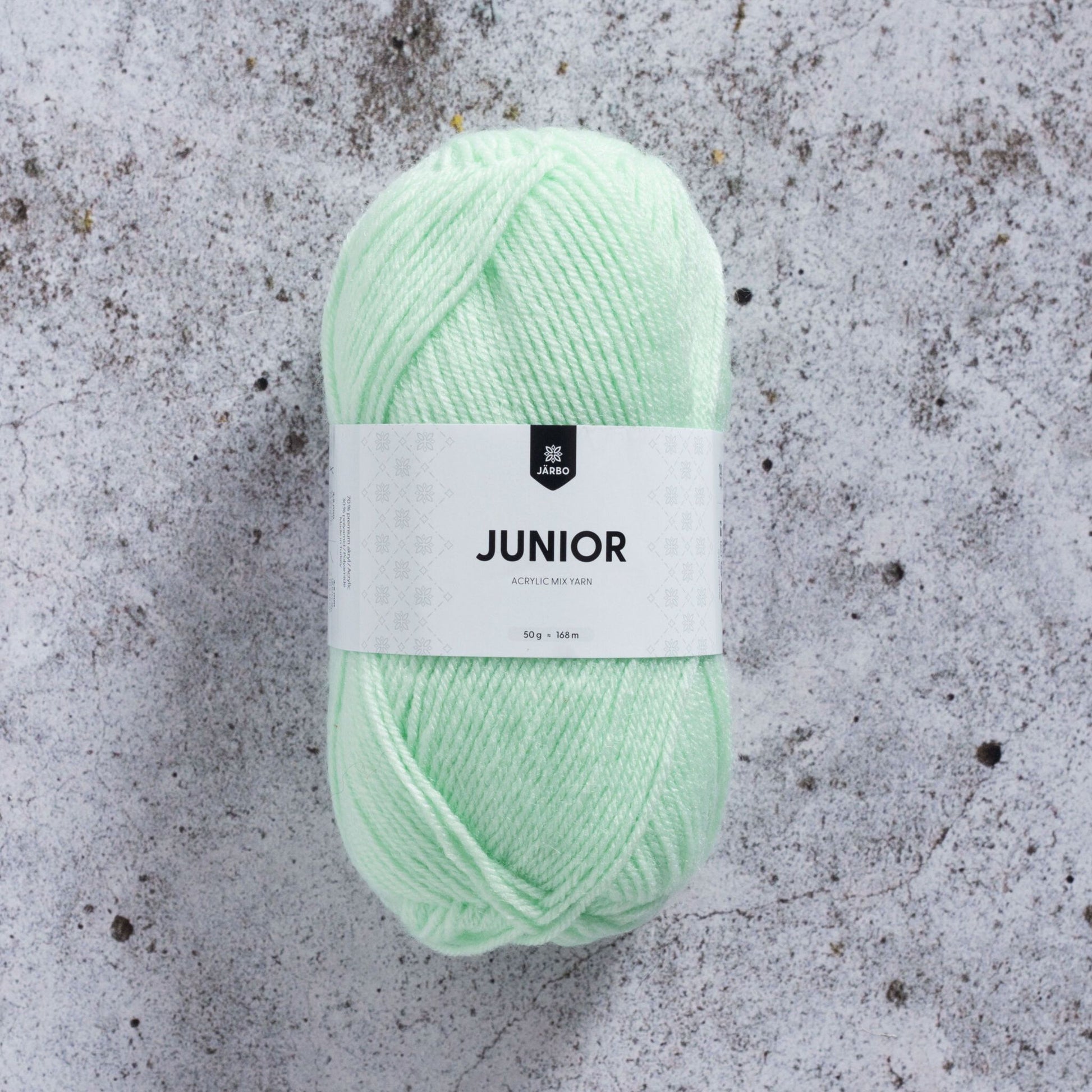 Järbo Junior - 006 Mint