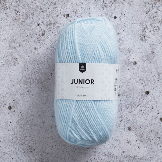 Järbo Junior - 003 Baby blue