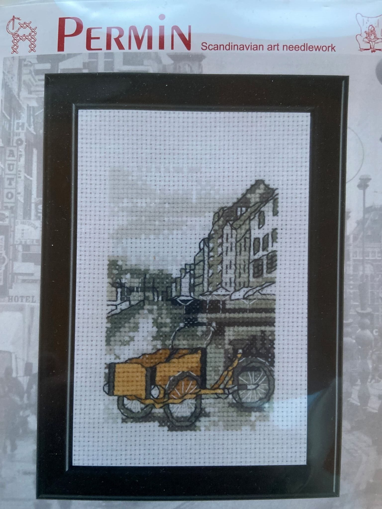 Copenhagen