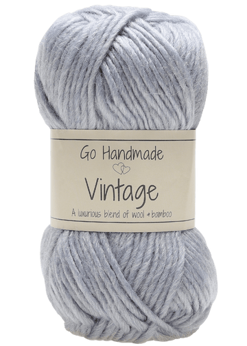 Go Handmade Vintage - Ice blue