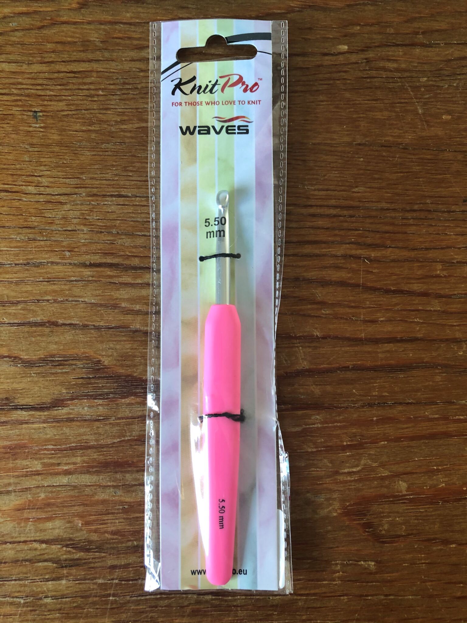 KnitPro - Hæklenål 5,5 mm