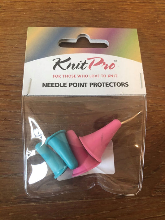 KnitPro - Beskyttelseskapper